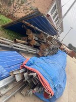 甘肃庆阳钢构厂房出售