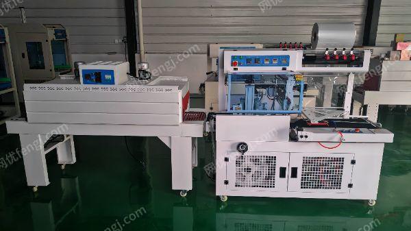 包装自动化设备价格