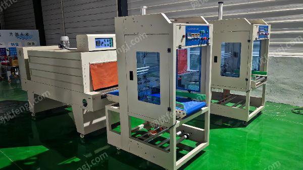 包装自动化设备出售