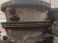 雙梁航車 13個(gè)大鍋