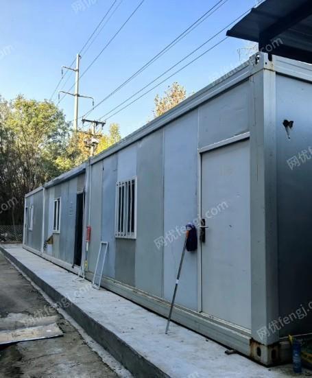 山东德州活动板房出售