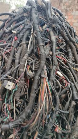 旧电线电缆出售