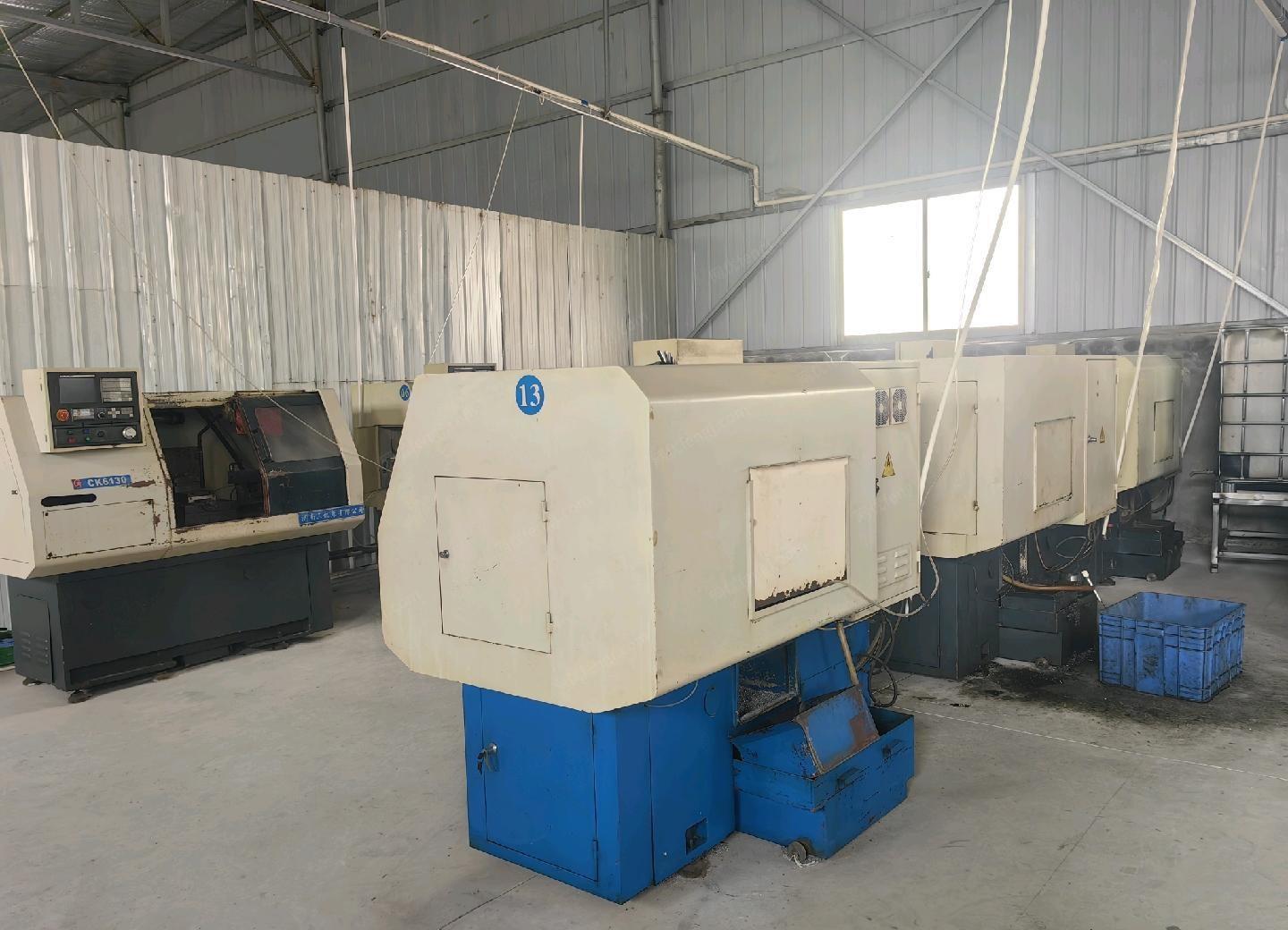 二手数控机床出售