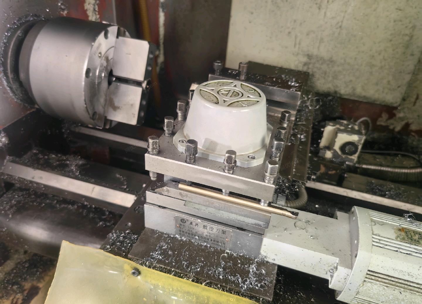 二手数控机床转让