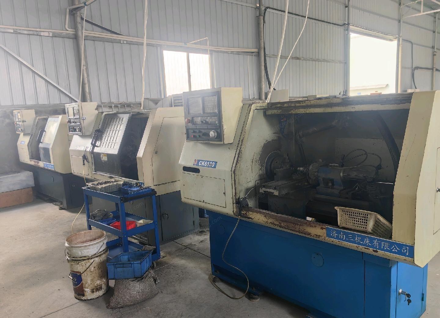 二手数控机床出售