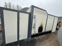 出售1噸2噸生物質(zhì)蒸發(fā)器