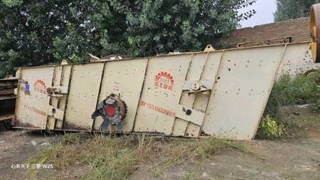 二手选矿设备出售