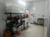 茂名高州市区300多方食品厂整厂转让