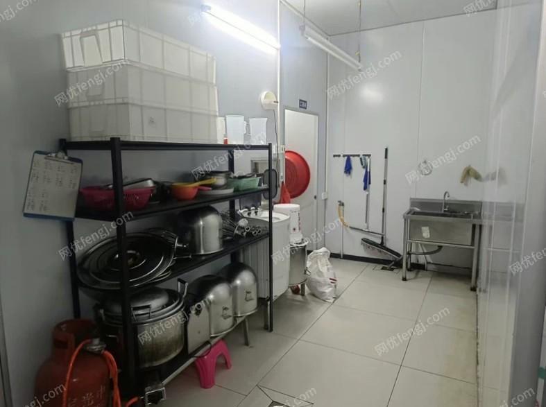 茂名高州市区300多方食品厂整厂转让