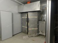 茂名高州市区300多方食品厂整厂转让