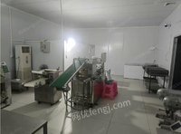 茂名高州市区300多方食品厂整厂转让