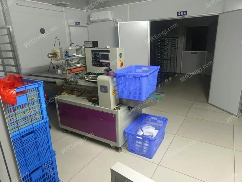 茂名高州市区300多方食品厂整厂转让