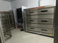 茂名高州市区300多方食品厂整厂转让