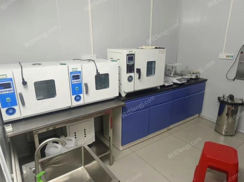 茂名高州市区300多方食品厂整厂转让