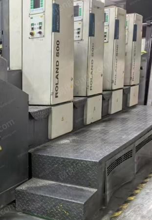 二手印刷机械出售