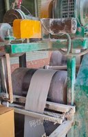 炼胶六滚机一条线出售