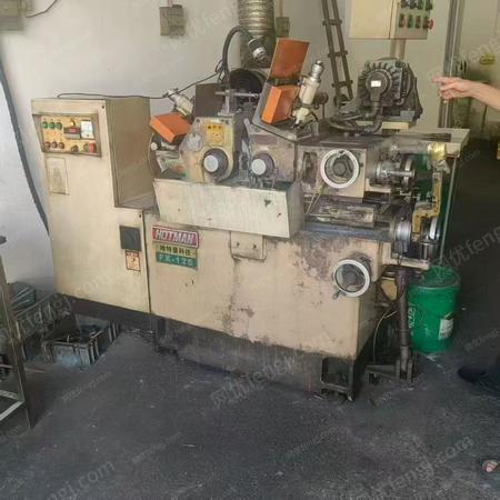 二手磨床出售