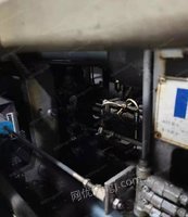 浙江宁波海波50吨注塑机出售