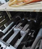 浙江宁波海波50吨注塑机出售