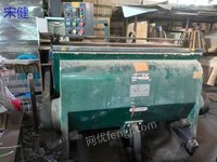 求購(gòu)一臺(tái)1500老 虎壓型機(jī),要廠機(jī)