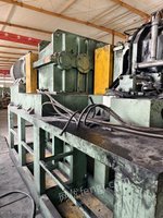 轉(zhuǎn)讓出售威福興55升下落式密煉機(jī)