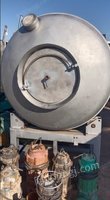 山东临沂2000升真空滚揉机出售