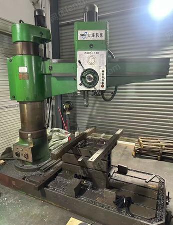 二手数控机床出售