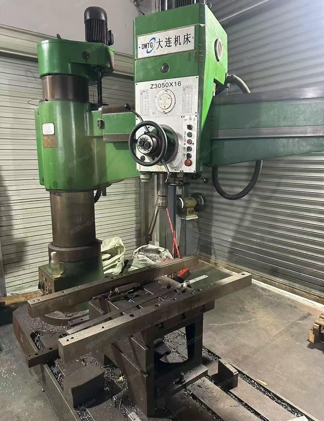 二手数控机床出售