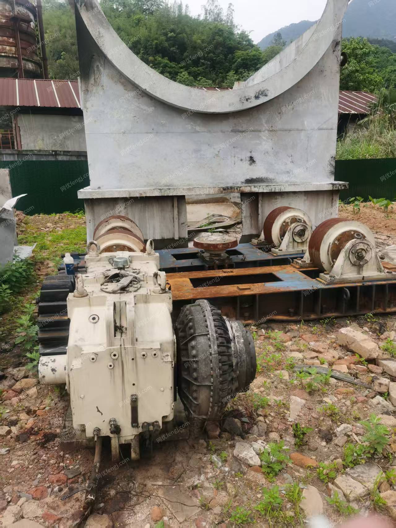 二手蒸煮设备出售