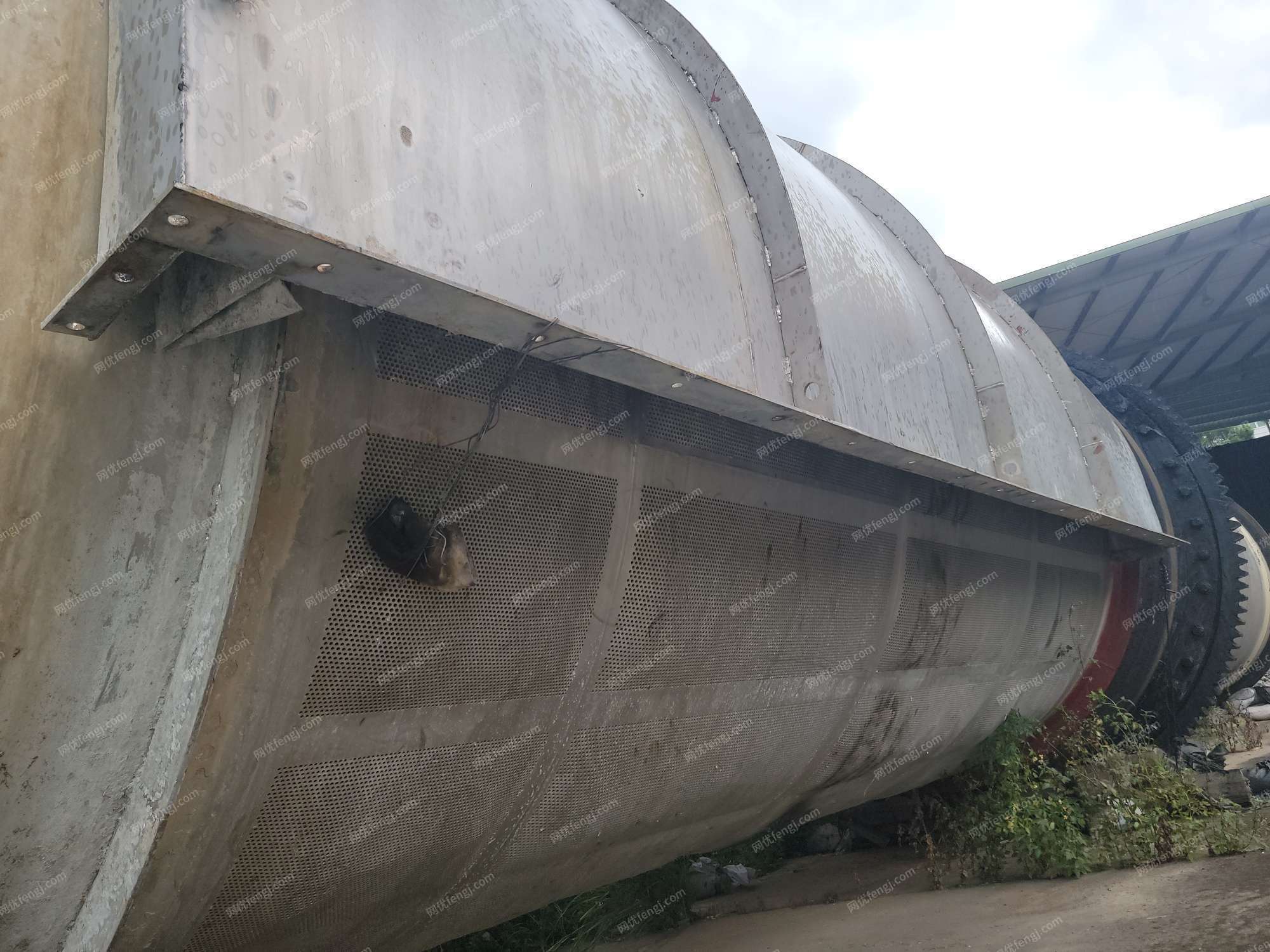 二手蒸煮设备回收