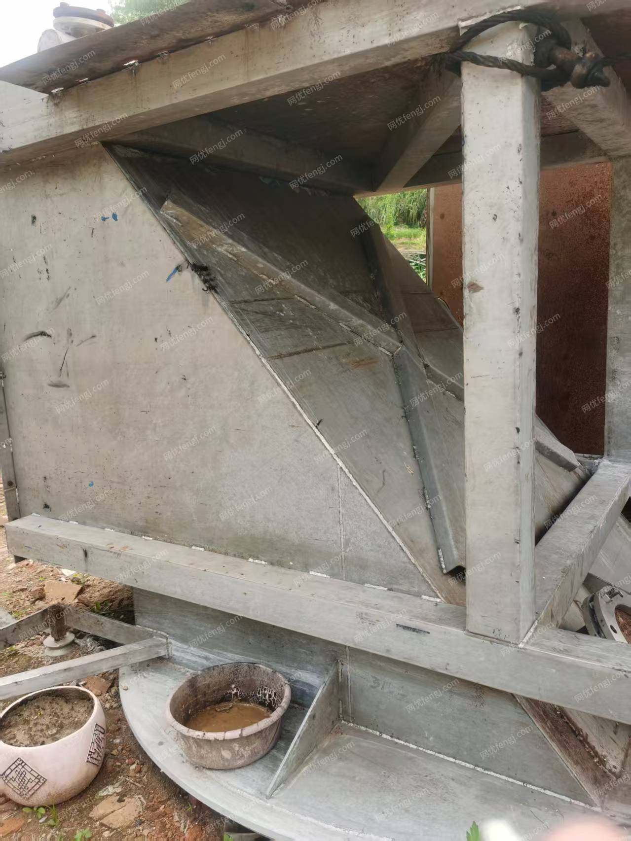 二手蒸煮设备回收