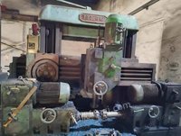 济南第二机床厂龙门刨床，二手设备，功能正常