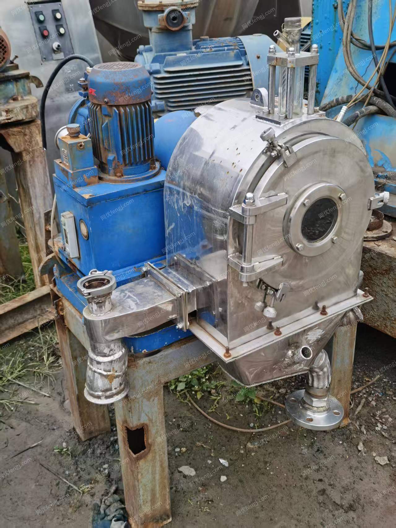 二手離心機價格