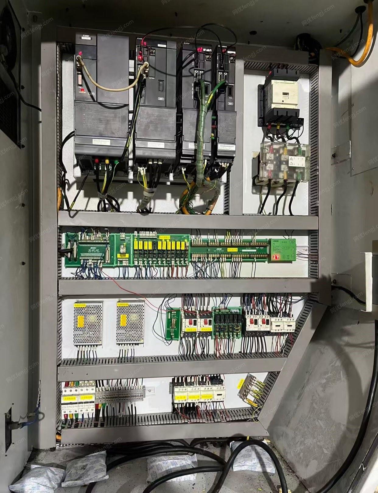 二手加工中心回收