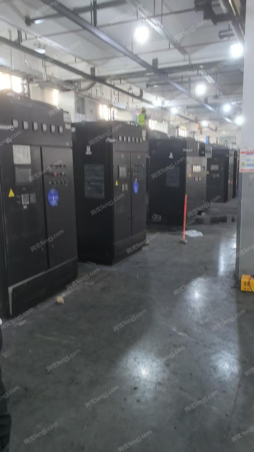 其它电力设备出售