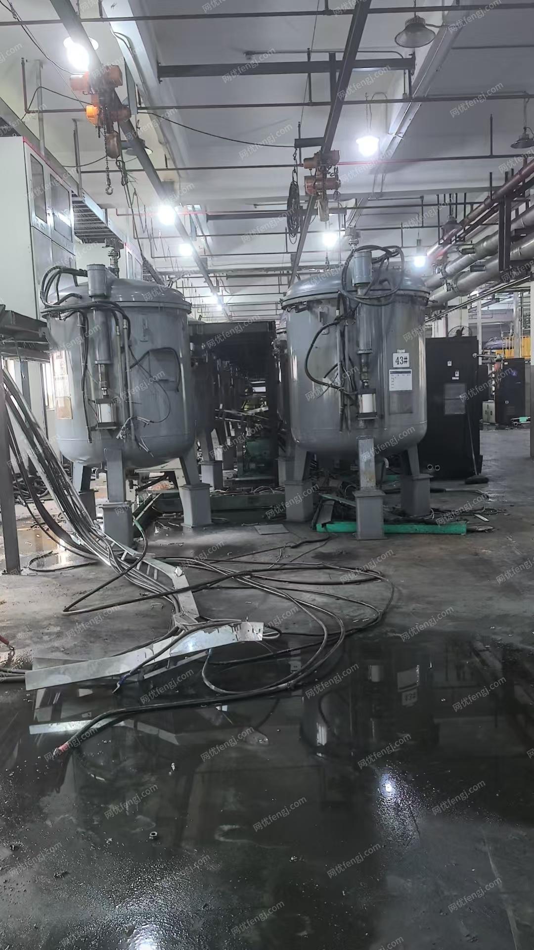 其它电力设备回收