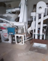 湖南长沙打米机整套出售