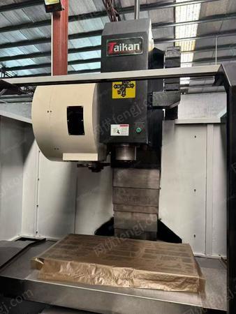 二手加工中心出售