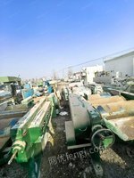 出售405型三輥研磨機全新未用的兩臺