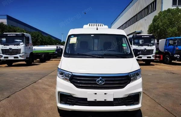 二手特种车价格