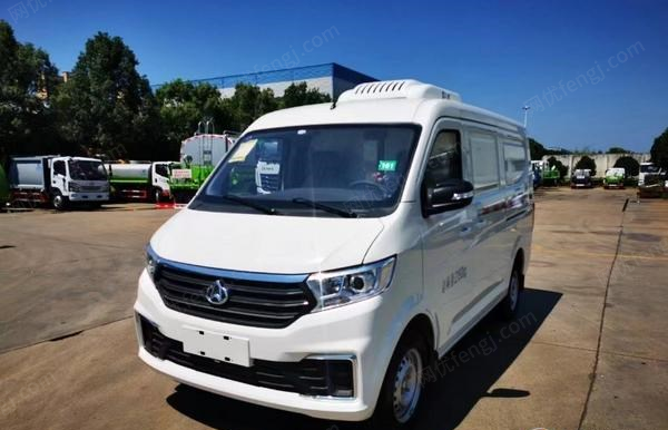 二手特种车回收