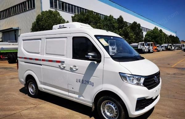 二手特种车出售