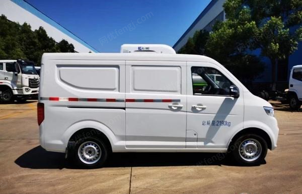 二手特种车转让