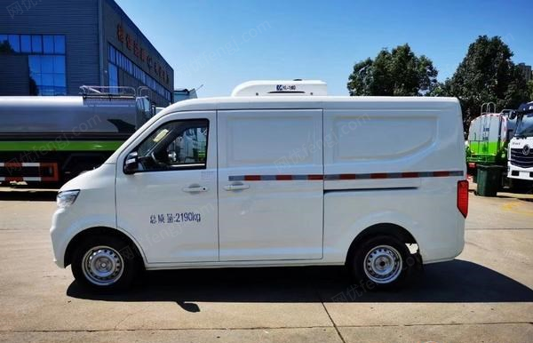 二手特种车价格