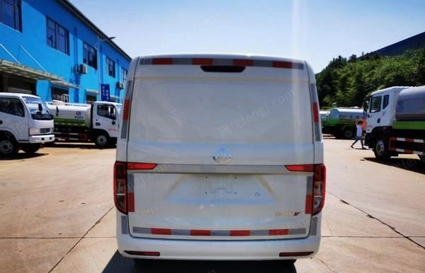 二手特种车回收