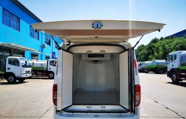 二手特种车出售