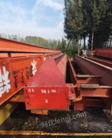 山西临汾出售行车，10吨跨度16.1米、5吨跨度16.1米