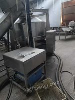 蔬菜脫水機凈菜脫水設備歡迎訂購，能脫水10幾種蔬菜