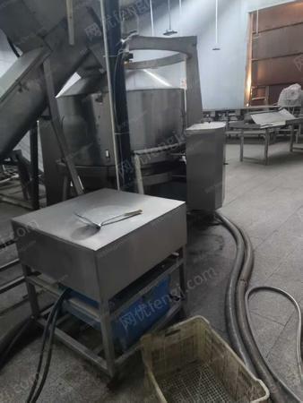 粮食加工设备出售