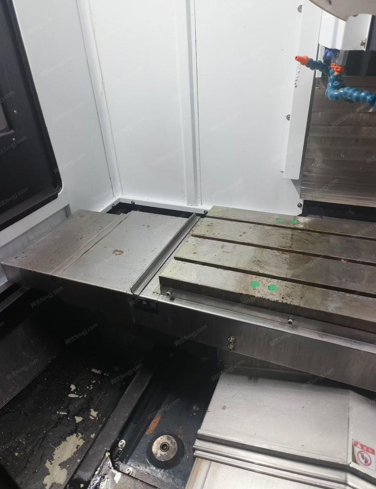 二手数控机床回收